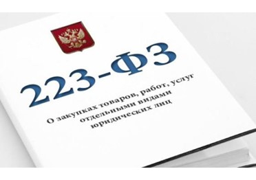 Кемеровское УФАС защитило права потенциальных участников закупки по 223-ФЗ