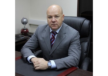 Топ-менеджер «дочки» «Газпрома» обвиняется в хищении 2 млрд рублей