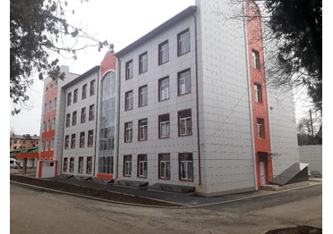 В Республике Ингушетия ведется строительство и реконструкция 17 объектов по федеральной адресной инвестиционной программе