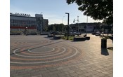 В Светлом Калининградской области приводят в порядок дворы и общественные пространства