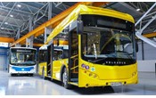 В Курск поступят автобусы по инвестпроекту с использованием средств ФНБ