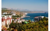 Экс-глава Алушты обвиняется в причинении городу ущерба на 77 млн. руб. Экс-глава Алушты обвиняется в причинении городу ущерба на 77 млн. руб.