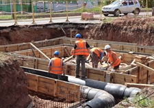 В Кировской области 318,6 тыс. человек обеспечат стабильным отоплением по проектам модернизации ЖКХ