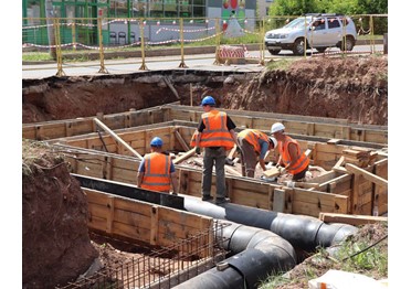 В Кировской области 318,6 тыс. человек обеспечат стабильным отоплением по проектам модернизации ЖКХ