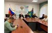 Общественный совет при Калининградском УФАС России провел очередное заседание