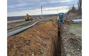 Новый водопровод в Грозном обеспечит качественным водоснабжением 4.8 тыс. жителей