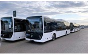 В Дагестан поставят 47 автобусов по инвестпроекту с использованием средств ФНБ