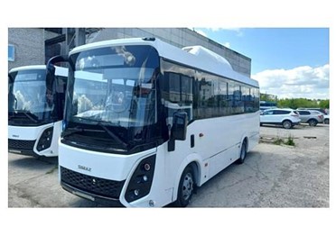 Владикавказ получит 57 новых автобусов в рамках инвестпроекта с использованием средств ФНБ
