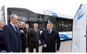 В Волгограде завершается первый этап обновления инфраструктуры городского электротранспорта