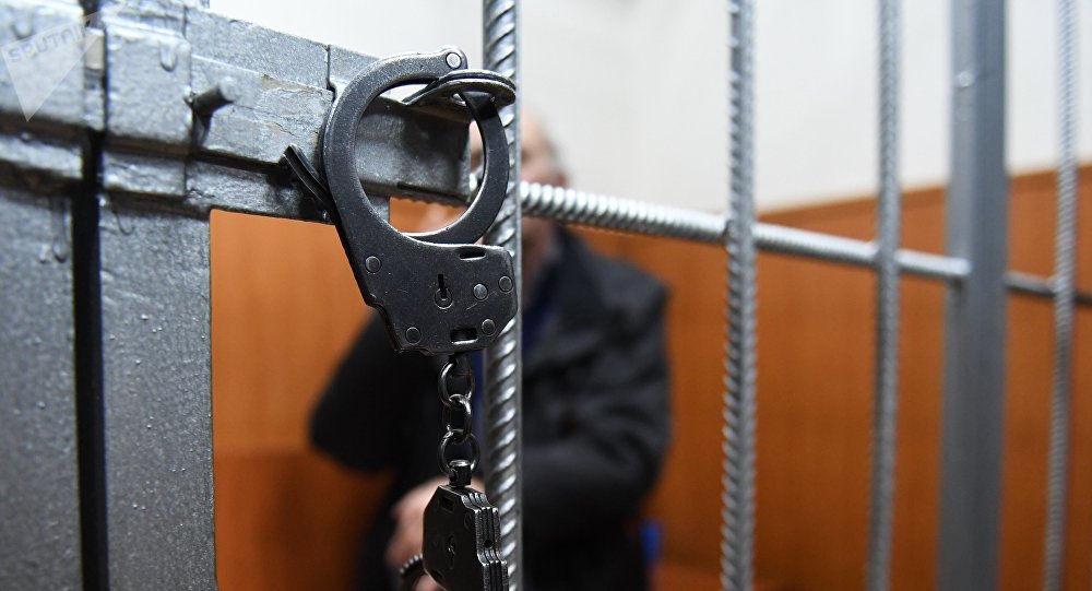 В суд передали дело по поводу взяточничества главы подразделения персональной безопасности Саратовской области