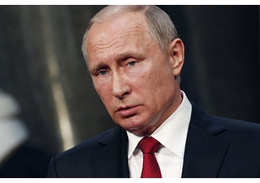 Президент Владимир Путин поручил правительству ряд поправок в закон о госзакупках