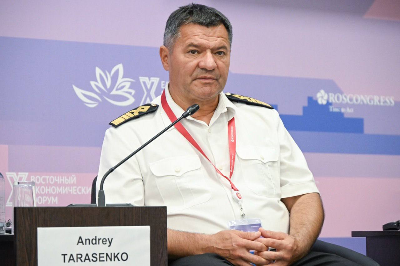 В 2026 году стартует новый круизный маршрут между Владивостоком и Петропавловском-Камчатским 