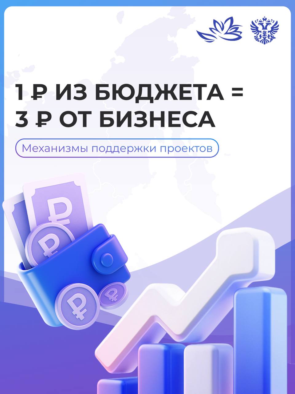 Инновационные центры, промышленные кластеры и высокотехнологичные производства — так выглядят 1,4 трлн  инвестиций в Дальний Восток
