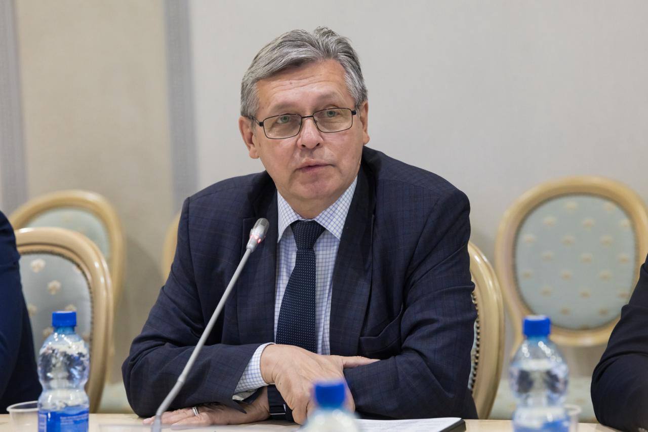 В ОП РФ предупредили о рисках использования интернет-контента в образовательном процессе