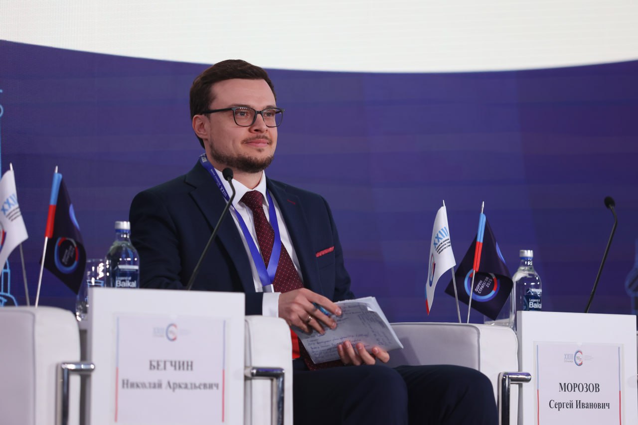 На реализацию нацпроектов до 2030 года планируется направить почти 60 трлн рублей
