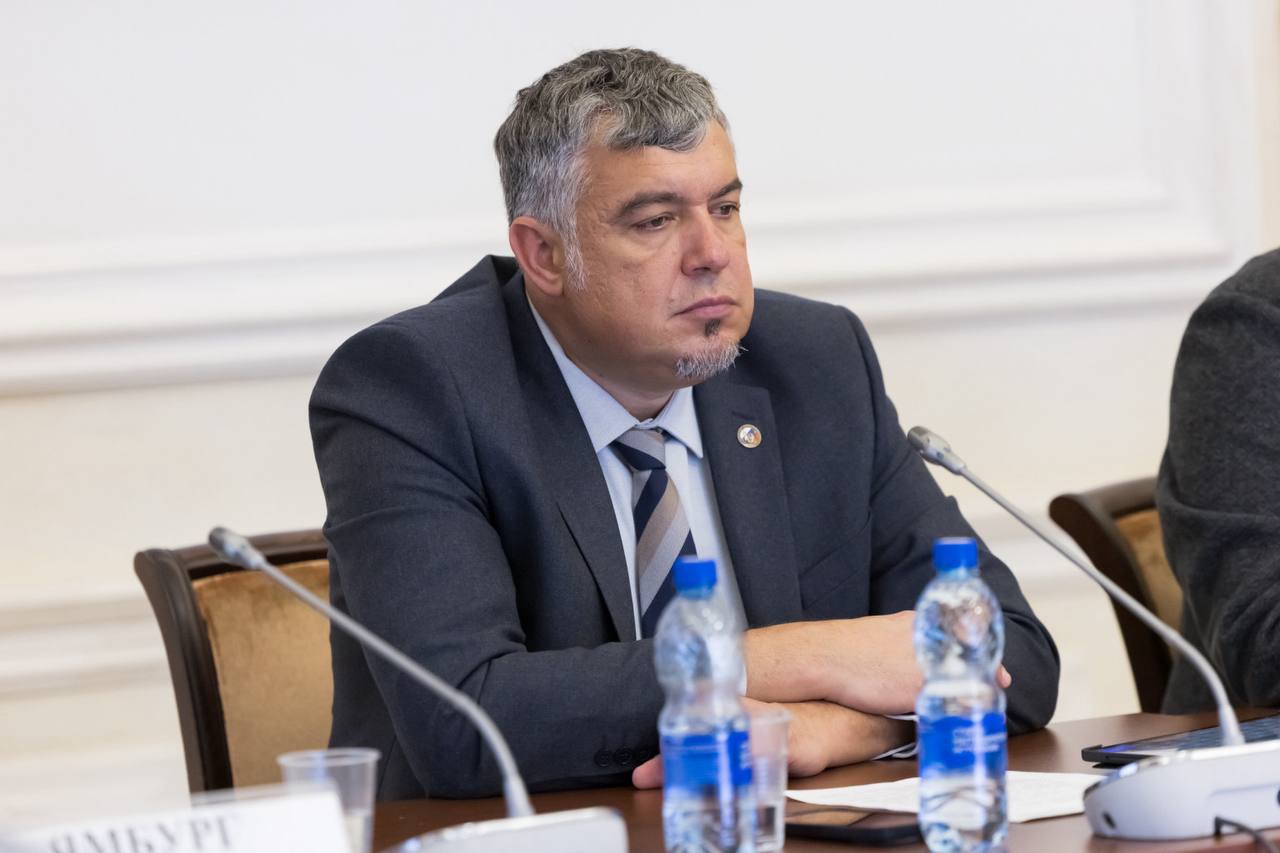 В ОП РФ поддержали создание единого порядка обучения маленьких пациентов в медицинских стационарах