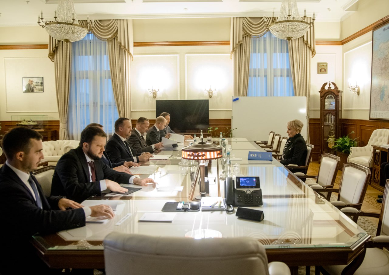 Еврейская автономная область получит 700 млн рублей на обновление региональных дорог 