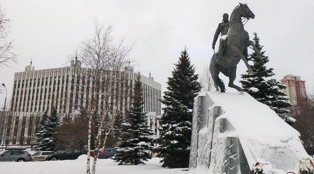 8 декабря в истории России