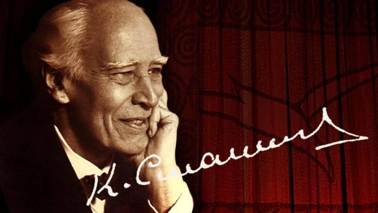  #ВЭтотДень 17 января 1863 года в Москве родился Константин Сергеевич Станиславский - выдающийся советский и русский театральный режиссер, актер и реформатор театра. 