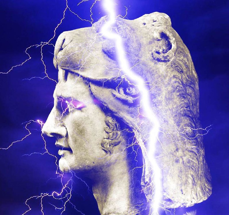 Что общего между Гарри Поттером и царем Митридатом VI Великим (120 - 63 гг. дон.э.)?