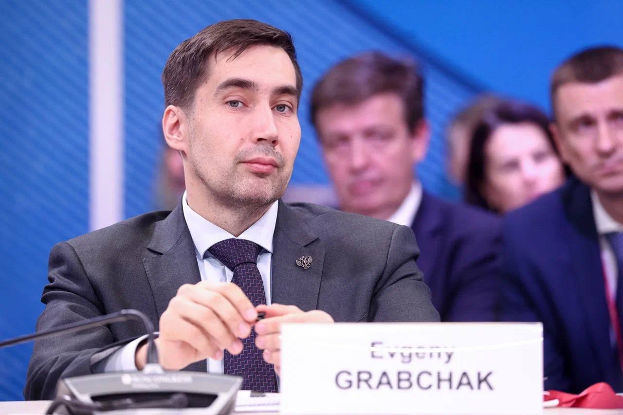Евгений Грабчак: отечественному газотурбостроению нужен баланс интересов производителей и потребителей