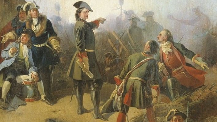 22 октября в истории России