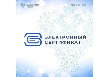  В Ямало-Ненецком автономном округе запущена новая мера поддержки граждан с использованием электронного сертификата.