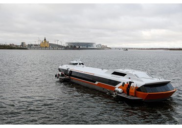 Правительство направило 5 млрд рублей на поддержку льготного лизинга водного транспорта 