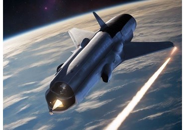  Секретная миссия X-37B: год на орбите, новые вызовы и потенциальные угрозы