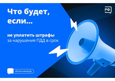 Штраф за нарушение правил дорожного движения нужно уплатить за 70 дней, 10 из которых дают на обжалование. Если не уложиться в срок, долг вырастет.    