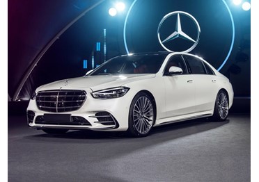 Mercedes сдвинет фокус на ДВС, но и EV не останутся без внимания