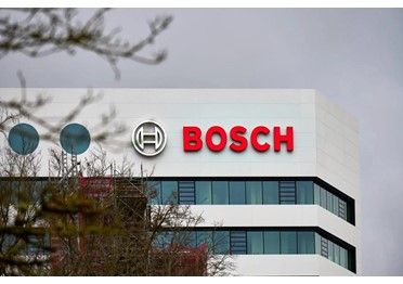 Bosch сокращает 12 000 рабочих мест