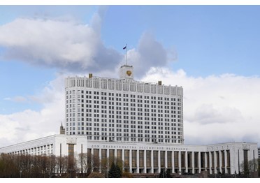 Правительство расширило перечень крупных проектов, финансируемых из ФНБ и находящихся на особом контроле государства 