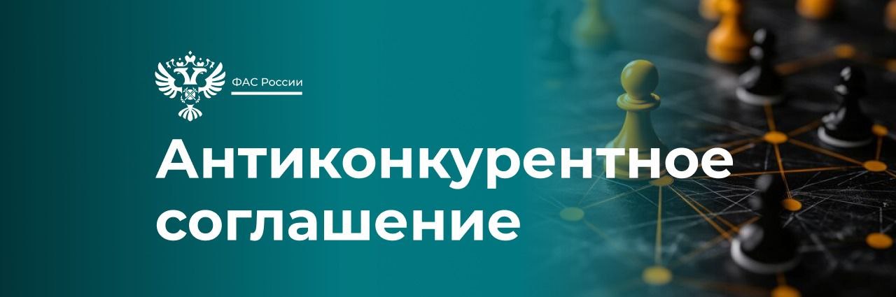 ФАС возбудила дело о картеле на 1,9 млрд рублей при реализации нацпроекта «Безопасные качественные дороги».