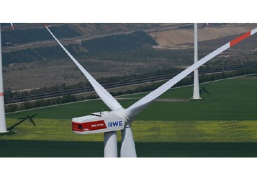 Немецкая RWE решила не заниматься офшорной ветроэнергетикой в США
