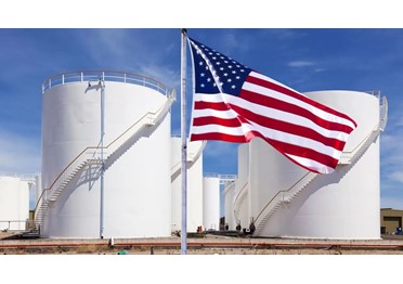 США продолжает пополнять свой стратегический резерв нефти