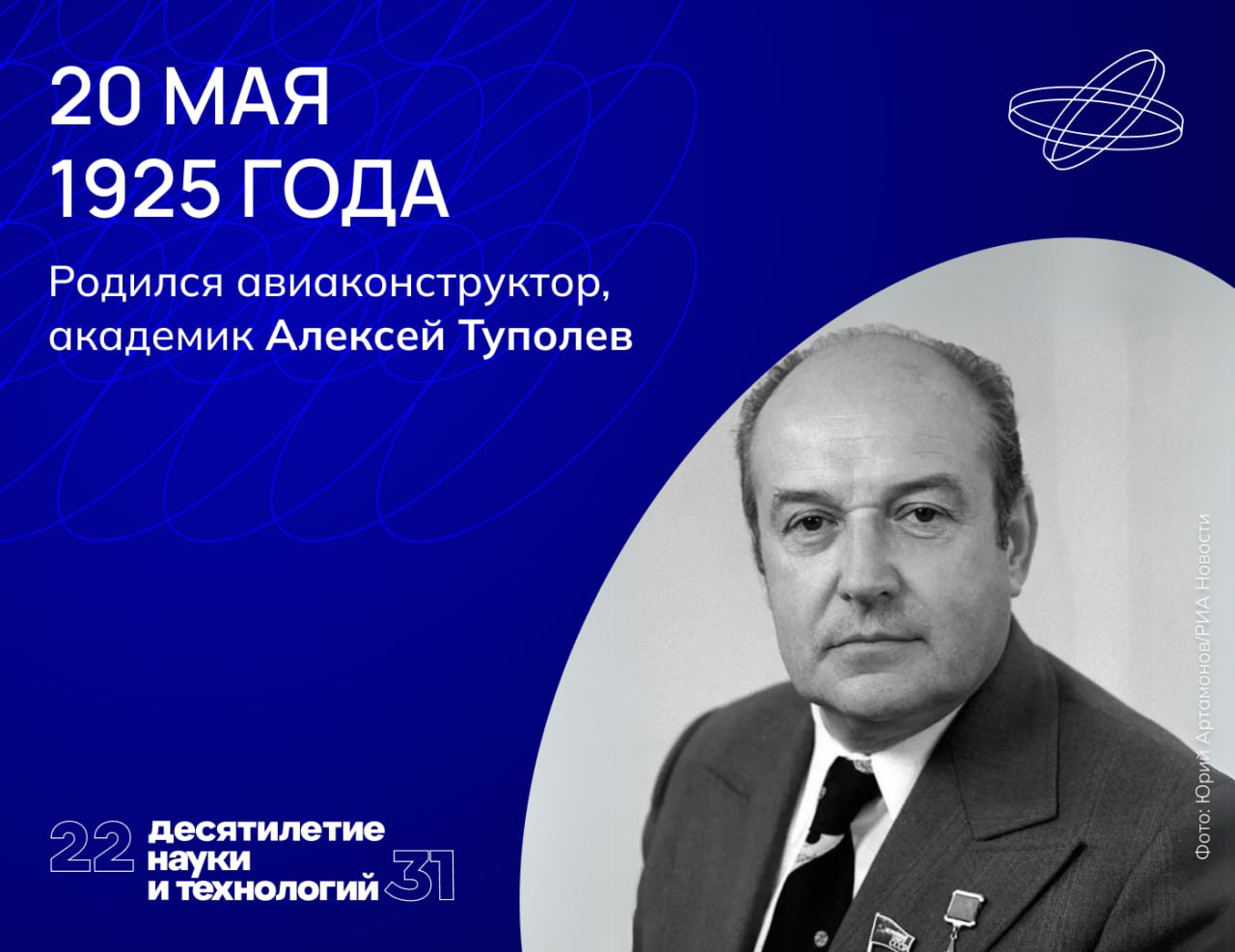  От первых беспилотников до космического «Бурана»