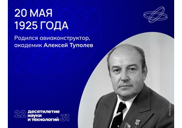  От первых беспилотников до космического «Бурана»