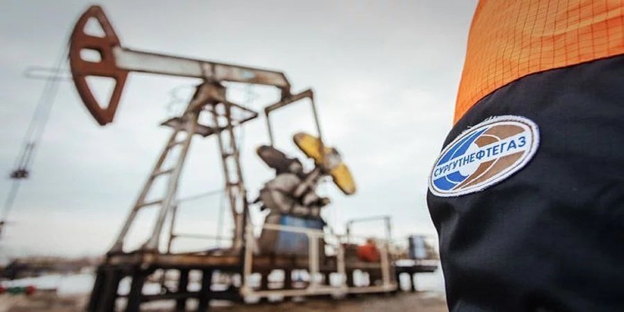 Сургутнефтегаз, главы КАМАЗа И МЭИ, 3 газовоза и 183 нефтяных танкера попали под санкции ЕС. 