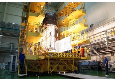 «Прогресс МС-31»: проверка солнечных батарей 