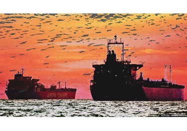 В мае резко вырос экспорт российского мазута и газойла в Индию и Турцию