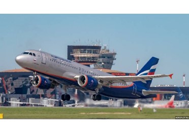  Авиаперевозки достигли уровня 2021 года, но могут упасть из-за нехватки российских самолётов