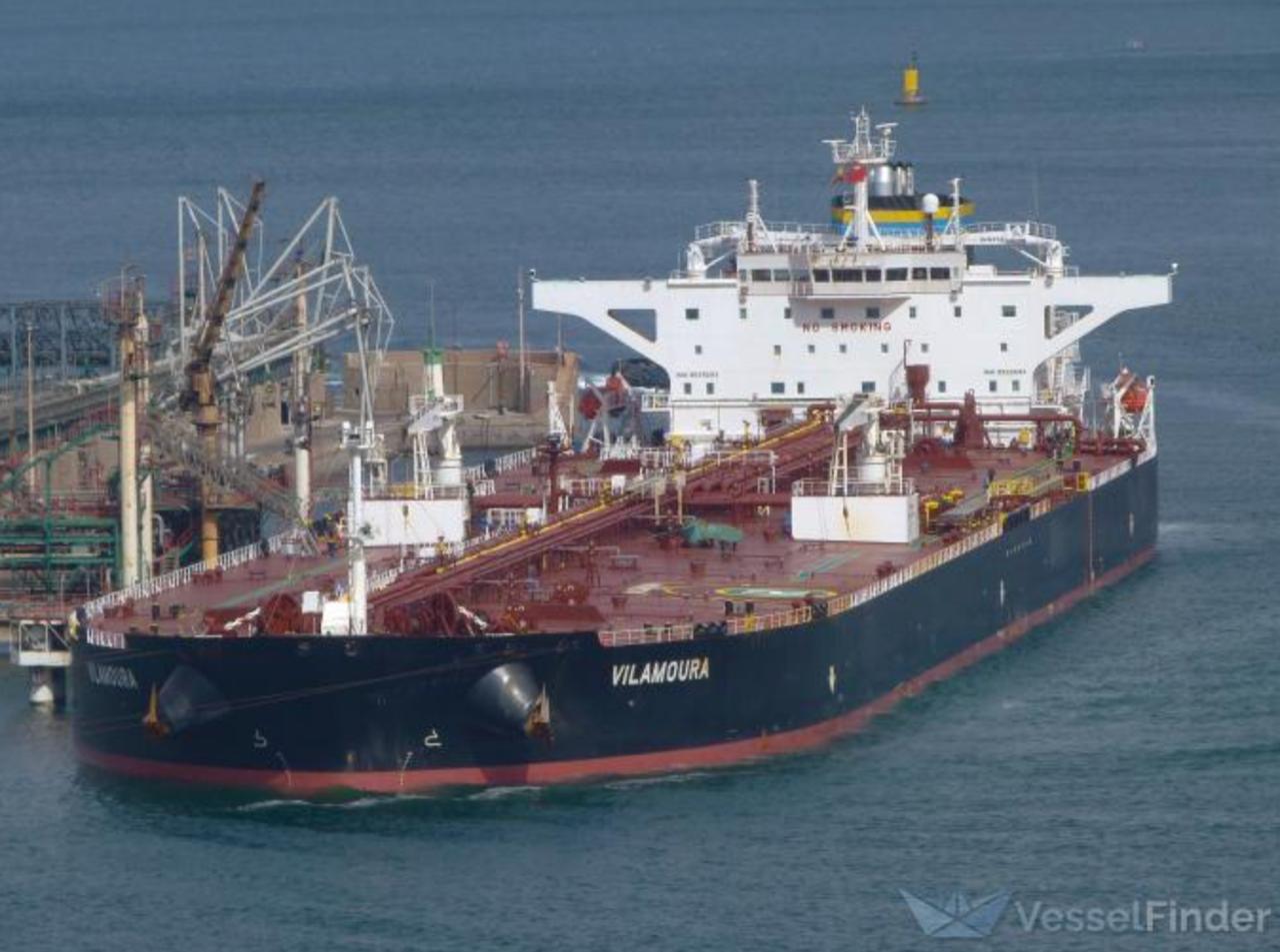 После взрыва на нефтяном танкере у берегов Ливии загрязнения окружающей среды не произошло, сообщил представитель оператора TMS Tankers. 