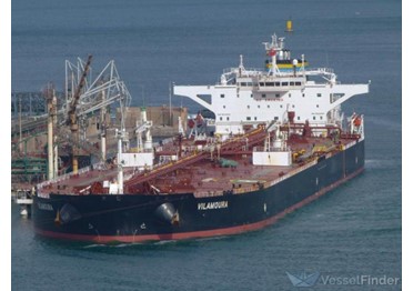 После взрыва на нефтяном танкере у берегов Ливии загрязнения окружающей среды не произошло, сообщил представитель оператора TMS Tankers. 