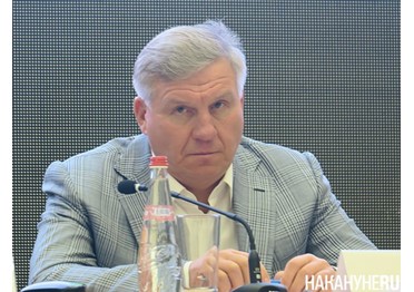 Крупный бизнесмен, у которого начались проблемы с уходом экс-губернатора Куйвашева, подтвердил наличие двойного гражданства  