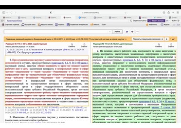 Заказчикам по 44-ФЗ