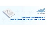 Нормативные правовые акты с 01.06.2025 по 30.06.2025