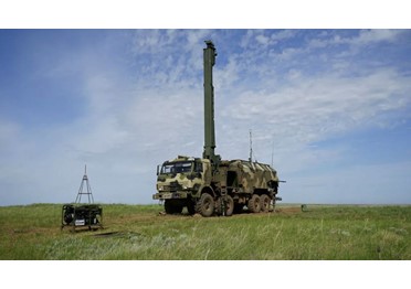  Противоартиллерийский «антибиотик» Ростеха позволяет наносить ответный удар за секунды.