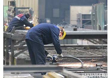 В России в два раза выросло число компаний, планирующих сокращения сотрудников  