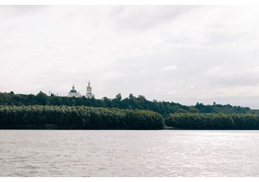 СУЭНКО подключила к централизованному водоснабжению старейший рыбопитомник в Сибири